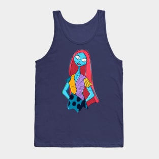 Sally Tank Top